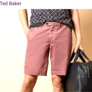 TED BAKER LONDON SHORTS